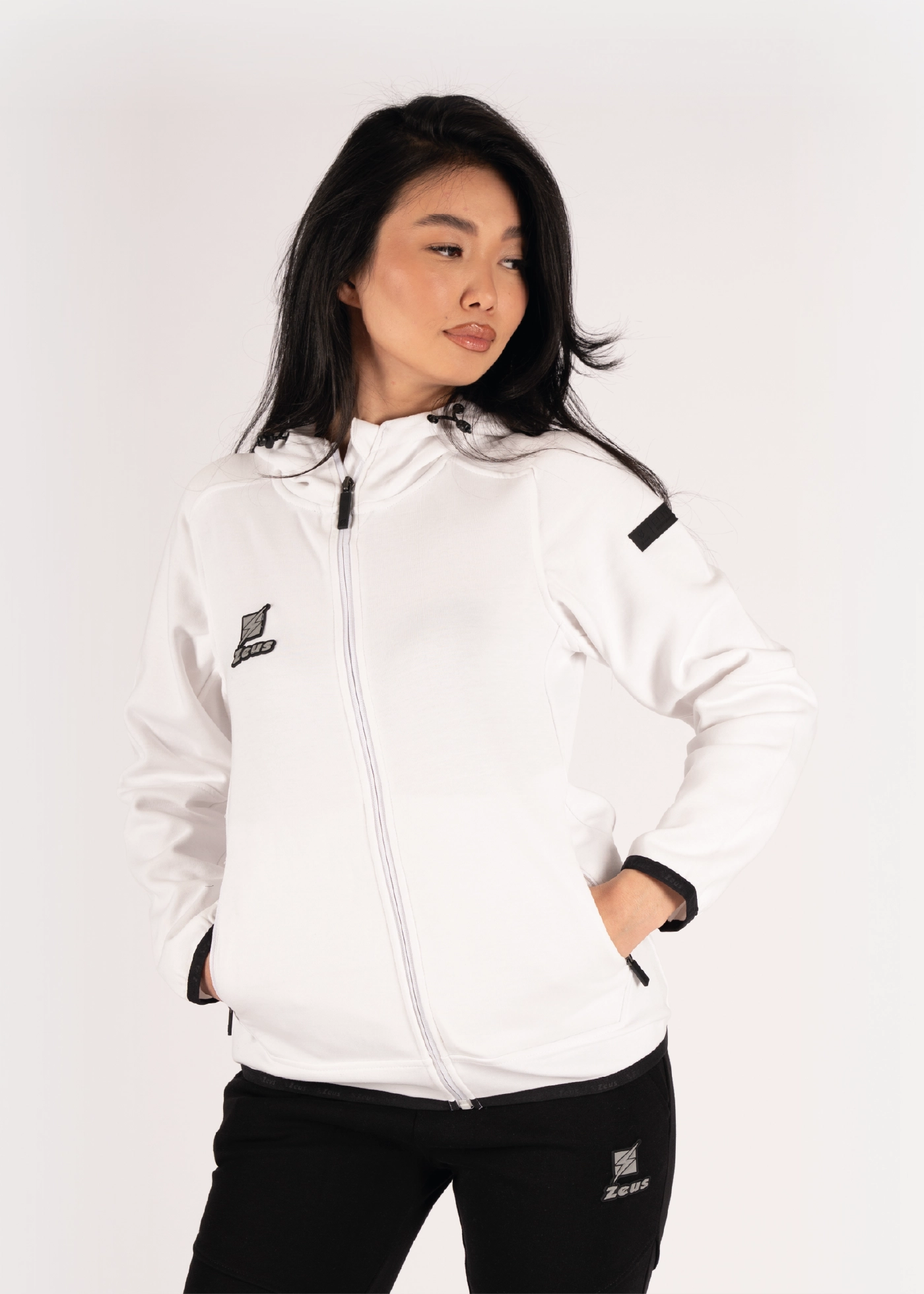 BIANCO/NERO